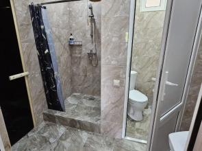 Гостевой Дом Атмосфера