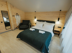 Гостевой дом Vetvi