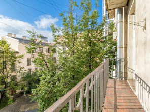 Апартаменты 3 спальни у Манежной площади 8 гостей