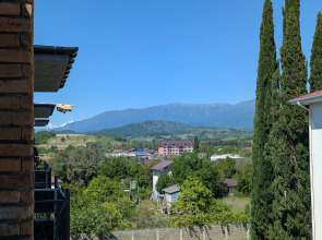 Отель ПРОЛЕТО