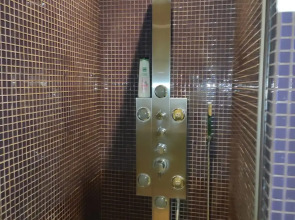 Квартира у метро Беговая