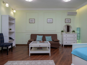 Гостевой дом Альгамбра