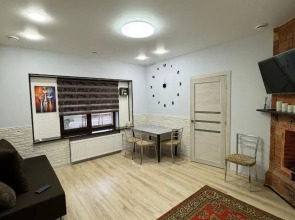 Меблированные комнаты у Светланы