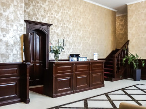 Отель Городская гостиница Келарская Набережная