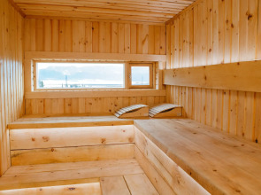 Гостевой дом Лес и Ветер