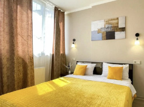 Апартаменты Kotelniki ProApart