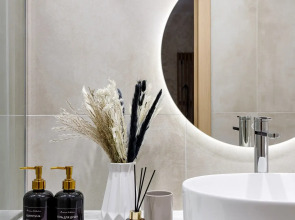 Апартаменты Grand Palace 1222