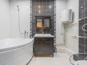 Апартаменты Top House Студеная 68А