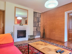 Квартира Апартаменты Амбер в Самом Центре с Отдельным Входом