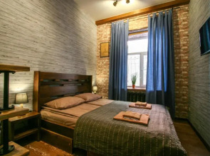 Апартаменты Anichkov Apartments