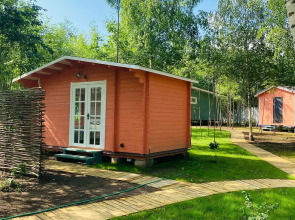 Гостевой дом "Толстовские домики"