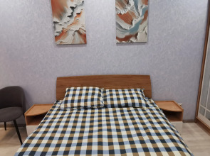 Квартира Шикарная евродвушка в доме бизнес-класса