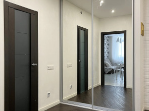 Апартаменты Династия