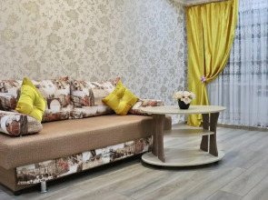 Апартаменты Я Дома