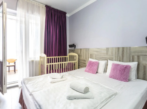 Апартаменты Sea Side 203