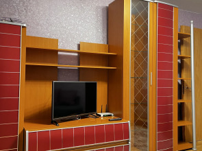 Квартира Фортуна Сити рядом с Автовокзалом