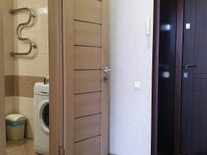 Апартаменты Comfort Russia Партизанская 55