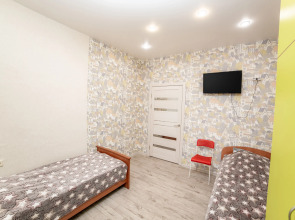 Апартаменты Четырехкомнатные на Энтузиастов 3