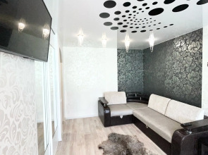 Квартира Двухкомнатная у Вечного огня