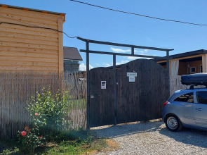 Гостевой дом Вавилон Крым