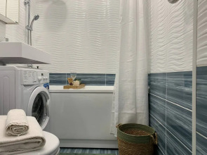 Апартаменты MyHomeUfa Lux на Шафиева