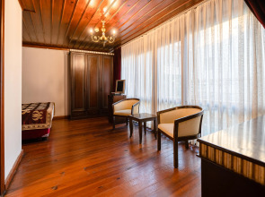 Отель Mediterra Art Hotel