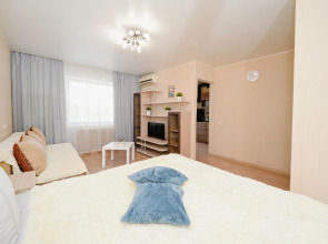 Квартира Уютная квартира в 10 минутах от достопримечательностей города