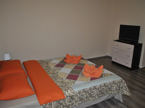 Гостевой дом Кашира