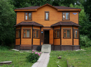 Гостевой дом Серпейка