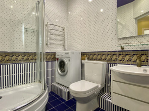 Апартаменты Версаль Альфа Апартаменты