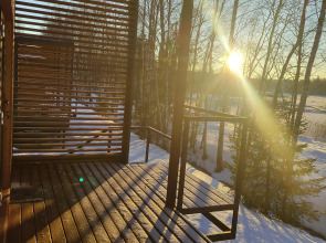 Гостевой Дом Ля Дача