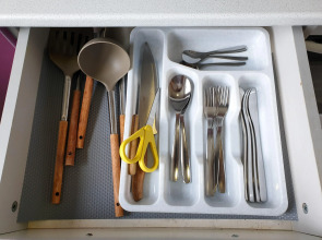 Апартаменты на Октябрьской Революции