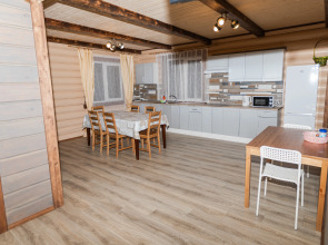 Частный Дом Гостевой Дом на 8 Персон