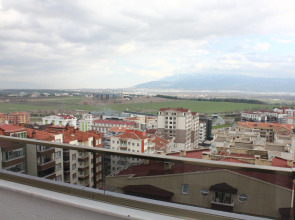 Отель Kavala Bursa