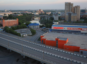 Квартира Миллениум