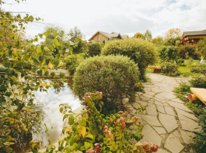 Туристический комплекс Ярославна