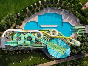 Lara Barut Collection