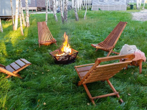 Частный дом Ореховый 358