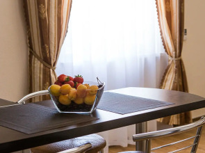 Гостевой дом Виктория