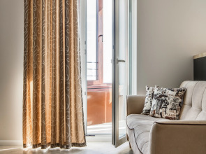 Апартаменты 26 Floor