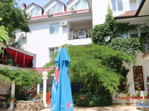 Гостевой дом Марго