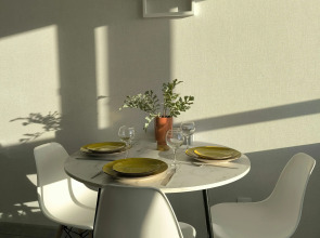 Квартира Золото Души