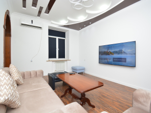 Квартира 3-к на ул. Туманяна, TM200