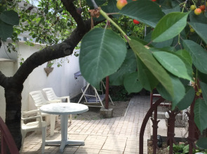 Гостевой дом Райская Лагуна