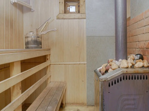 Частный дом Коттедж Эдем