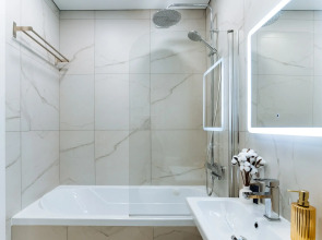 Квартира Уютная в Центре с прекрасным сервисом