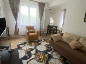 Апартаменты Бенкендорф