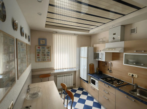 Гостевой дом Территория Комфорта