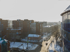 Апартаменты 9 Ночей  на Ленина 166