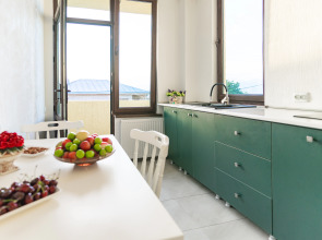 Отель Panorama Family